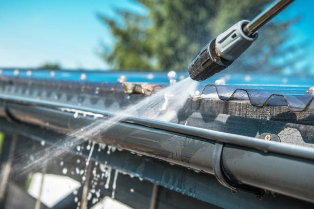 Best Roof Power Washing Services  in Magnolia, MS