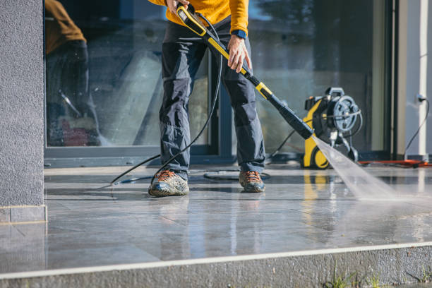 Best Local Pressure Washing Services  in Magnolia, MS