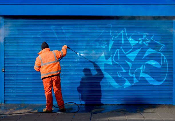 Best Commercial Building Pressure Washing  in Magnolia, MS