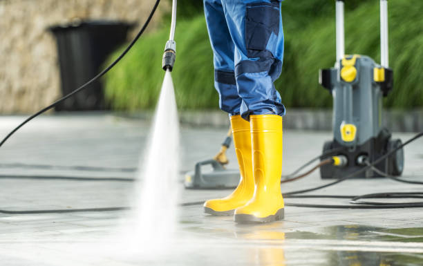 Magnolia, MS Pressure Washing Company